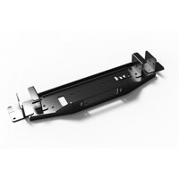 Montážna platňa TOYOTA HILUX 2011-2015  do 12500 LBS